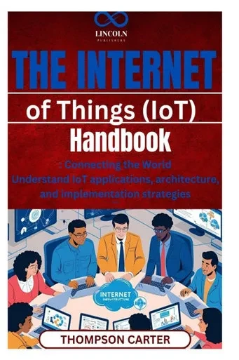 The Internet of Things (IoT) Handbook: Connecting the World Understand IoT applications, architecture, and implementation strategies