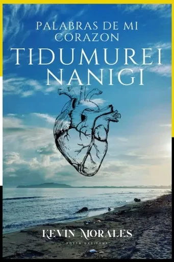Palabras De Mi Corazon: Tidurumei Nanigi