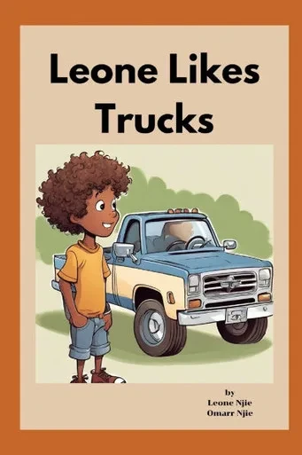 Leone Likes Trucks