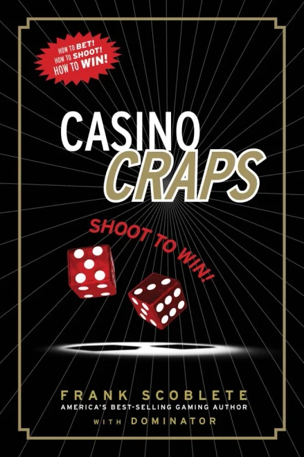 Casino Craps: Shoot To Win!