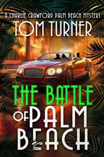 The Battle of Palm Beach