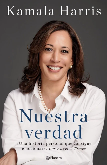 Nuestra Verdad (Spanish Edition)