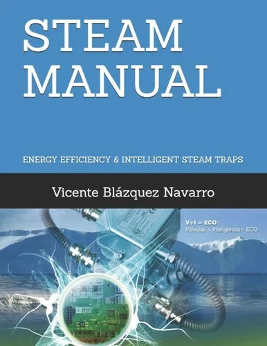 Steam Manual: Energy Efficiency and Intelligent Steam Traps