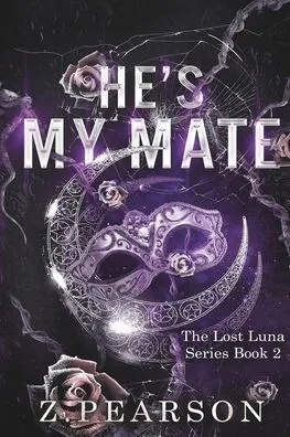 He's My Mate: Book Two