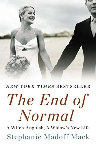 The End Of Normal: A Wife'S Anguish, A Widow'S New Life