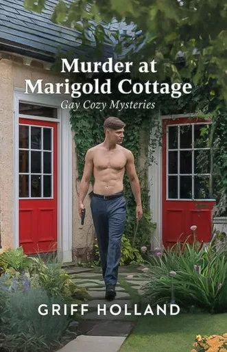 Murder at Marigold Cottage