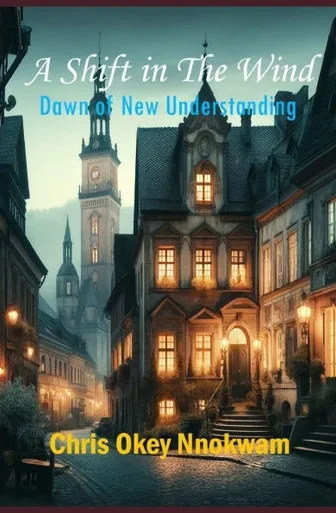 A Shift in The Wind: Dawn of New Understanding