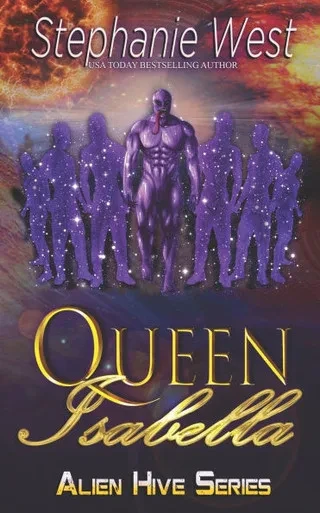 Queen Isabella