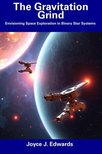 The Gravitation Grind: Envisioning Space Exploration in Binary Star Systems