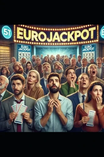 Eurojackpot: Tra Fortuna e Strategia: Come analizzare, interpretare e migliorare le tue probabilità di vincita