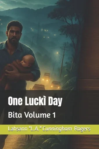 One Lucki Day: Bita Volume 1