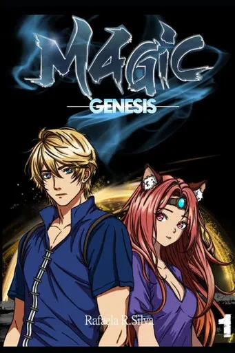 Magic Genesis: Guerreiros de Ancor