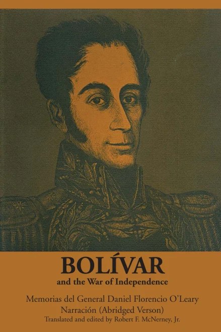 Bolã­Var And The War Of Independence