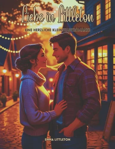 Liebe in Littleton: Eine herzliche Kleinstadtromanze