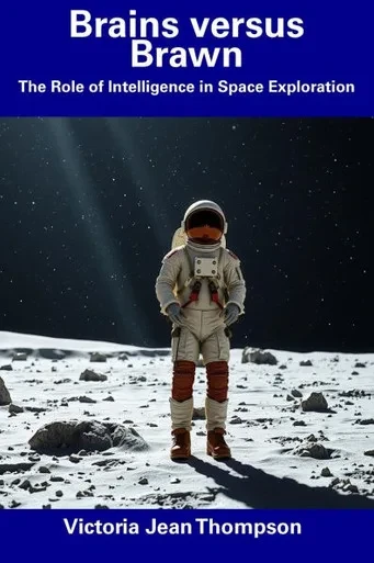 Brains versus Brawn: The Role of Intelligence in Space Exploration