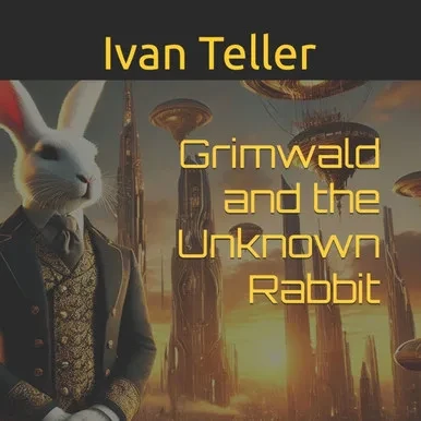 Grimwald and the Unknown Rabbit