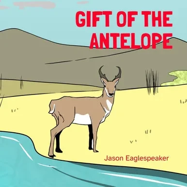 The Gift of the Antelope