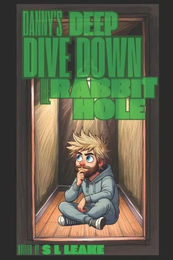 Danny's Deep Dive Down the Rabbit Hole