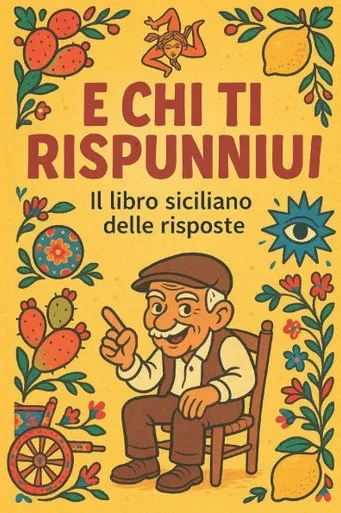 e chi ti rispunniui: il libro siciliano delle risposte