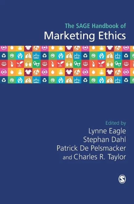 The Sage Handbook Of Marketing Ethics