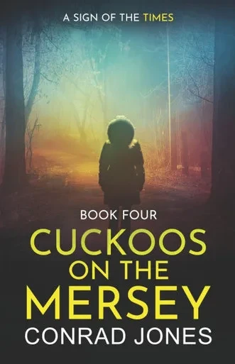 Cuckoos on the Mersey. A Sign Of The Times