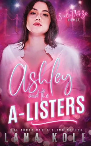 Ashley & the A-Listers