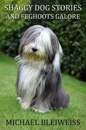 Shaggy Dog Stories and Feghoots Galore