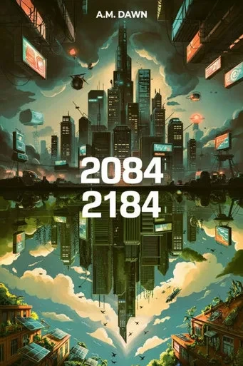 2084 2184: Legacy of the Dawn