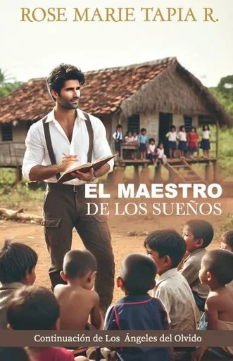 El Maestro de Los Sueños