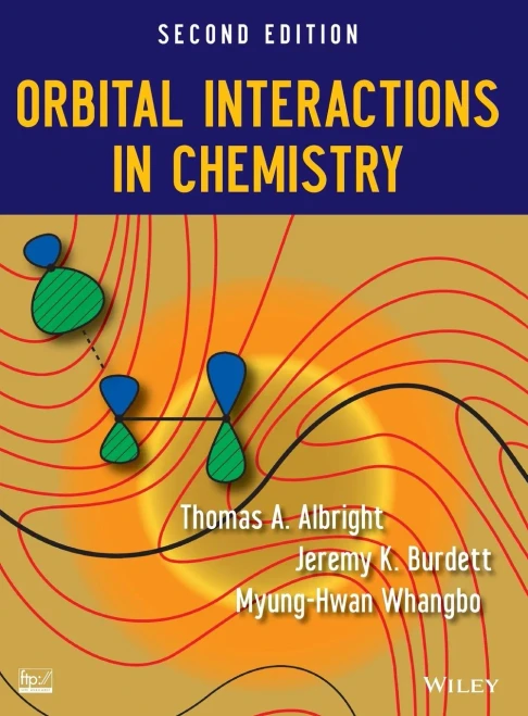 Orbital Interactions In Chemistry