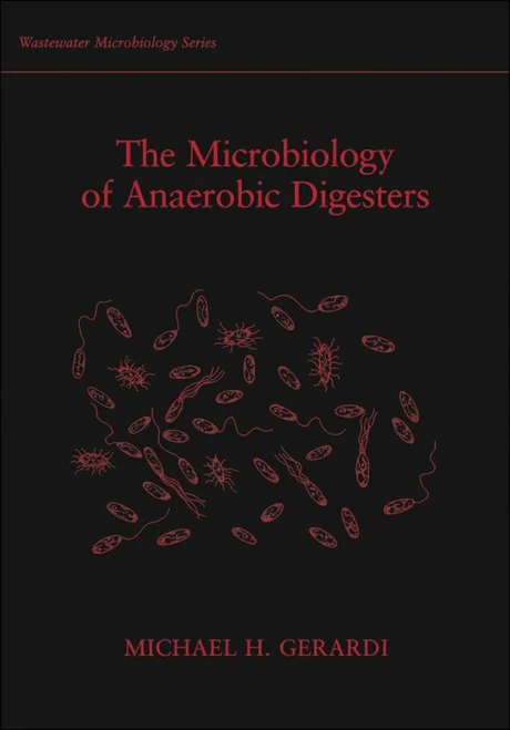 The Microbiology Of Anaerobic Digesters