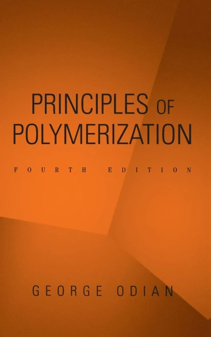 Principles Of Polymerization