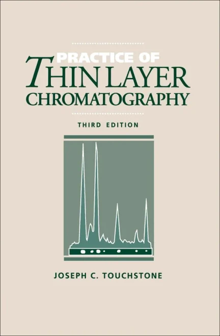 Practice Of Thin Layer Chromatography