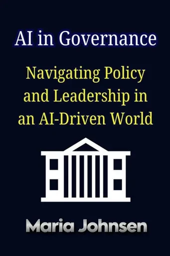 AI in Governance: Navigating Policy and Leadership in an AI-Driven World
