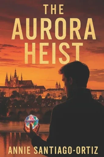 The Aurora Heist