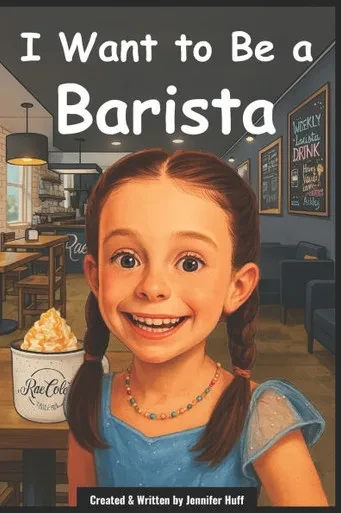 I Want to Be a Barista