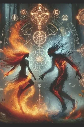 Blood & Embers