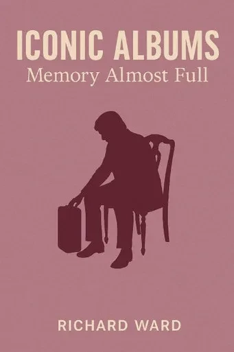 Iconic Albums - Paul McCartney - Memory Almost Full
