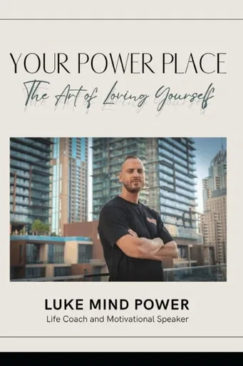 Your Power Place: The Art of Loving Yourself