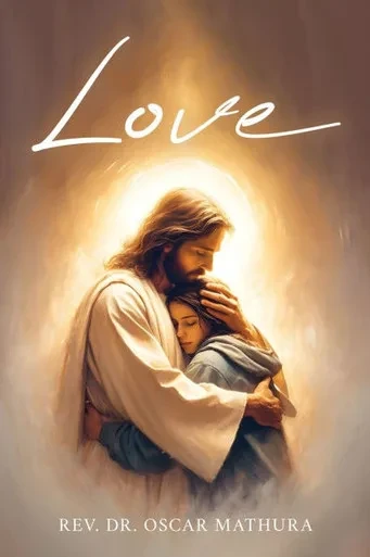 Love - 9798317115685