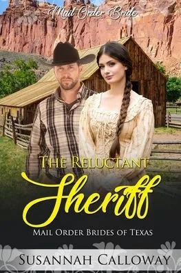 The Reluctant Sheriff - (Paperback or Softback)