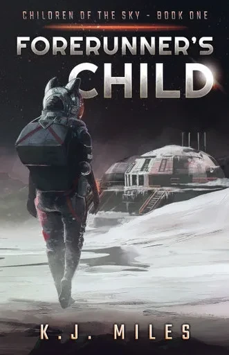 Forerunner's Child