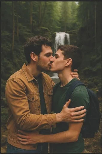 Love's Hidden Pathways: When Love Finds You