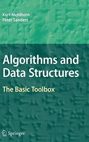 Algorithms and Data Structures: The Basic Toolbox