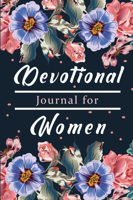 Devotional Book For Women: A Gratitude Book, Celebrate God'S Gifts With Gratitude, Prayer And Reflection