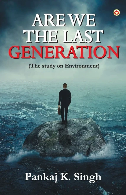 Are We The Last Generation