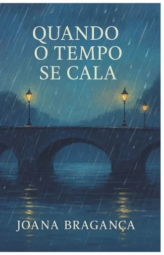 Quando o Tempo se Cala