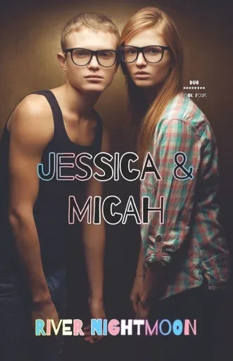Jessica & Micah
