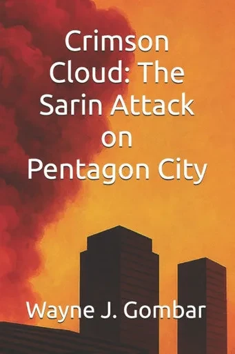 Crimson Cloud: The Sarin Attack on Pentagon City