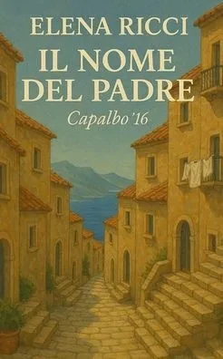 Il nome del padre: Capalbo 16
